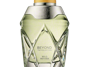 عطر و ادکلن زنانه و مردانه وایلد وتیور برند بنتلی  (  BENTLEY  -  WILD VETIVER  )