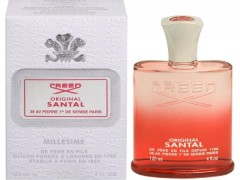 عطر مردانه کرد – اریجنال سانتال (Creed - Original Santal)