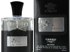 عطر و ادکلن مردانه  اونتوس برند کرید ( Creed  -  Aventus )