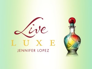 عطر و ادکلن زنانه لایو لوکس  برند جنیفر لوپز  ( JENNIFER LOPEZ  -  LIVE LUXE    )