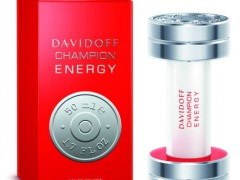 عطر مردانه دیویدف – چمپیون انرژی (Davidoff- Champion Energy)