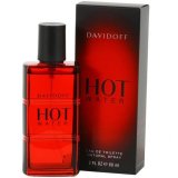 عطر مردانه دیویدف – هات واتر (Davidoff- hot water)