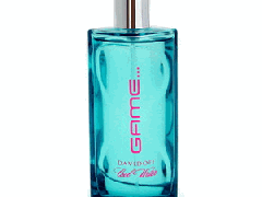 عطر زنانه دیویدف – کول واتر گیم زنانه (Davidoff- cool water Game For Women)