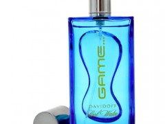 عطر مردانه دیویدف – کول واتر گیم مردانه (Davidoff- cool water Game For men)