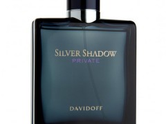 عطر مردانه دیویدف – سیلور شدو پرایویت (Davidoff- Silver Shadow Private)