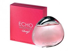 عطر زنانه دیویدف – اکو زنانه (Davidoff- Echo Woman)