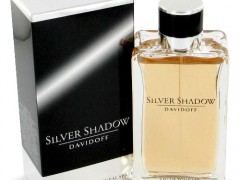 عطر مردانه دیویدف – سیلور شدو (Davidoff- Silver Shadow)
