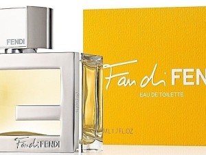 عطر و ادکلن زنانه فن دی فندی ادو تویلت برند فندی  ( FENDI -  FAN DI FENDI EAU DE TOILETTE    )