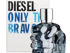 عطر مردانه دیزل – انلی د بریو (Diesel- Only The Brave)