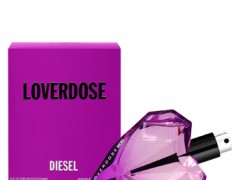 عطر زنانه دیزل – لاور دوز (Diesel- Loverdose)