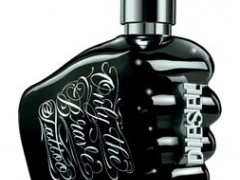 عطر و ادکلن مردانه انلی د بریو تتو برند دیزل  ( Diesel - Only The Brave Tattoo  )