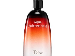 عطر مردانه دیور – آکوا فارنهایت (Dior - Aqua Fahrenheit)
