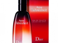 عطر مردانه دیور – آکوا فارنهایت (Dior - Aqua Fahrenheit)