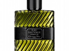 عطر مردانه دیور – ساوج (Dior - Eau Sauvage)