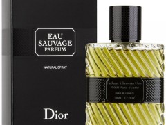 عطر مردانه دیور – ساوج (Dior - Eau Sauvage)