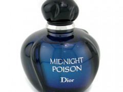 عطر زنانه دیور – مید نایت پویزن (Dior - Midnight Poison)