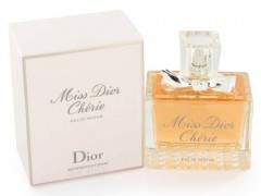 عطر زنانه دیور – میس دیور چری (Dior - Miss Dior Cherie)
