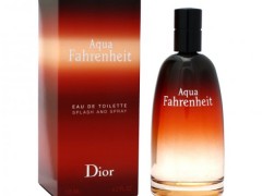 عطر مردانه دیور – فارنهایت (Dior - Fahrenheit)