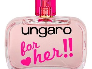 عطر و ادکلن زنانه امانوئل اونگارو  برند امانوئل اونگارو   (   EMANUEL UNGARO  -  EMANUEL UNGARO FOR HER )