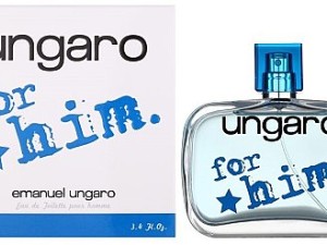 عطر و ادکلن مردانه امانوئل اونگارو فور هیم برند امانوئل اونگارو  (  EMANUEL UNGARO -  EMANUEL UNGARO FOR HIM )