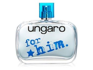عطر و ادکلن مردانه امانوئل اونگارو فور هیم برند امانوئل اونگارو  (  EMANUEL UNGARO -  EMANUEL UNGARO FOR HIM )