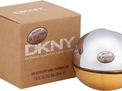عطر مردانه دی کی ان وای – بی دلیشس (DKNY- Be Delicious)