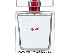 عطر مردانه دی اند جی – وان اسپرت (Dolce & Gabbana- The One Sport)