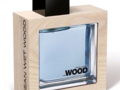 عطر و ادکلن مردانه اوشن وت وود برند دسکوارد ( Dsquared - Ocean Wet Wood )