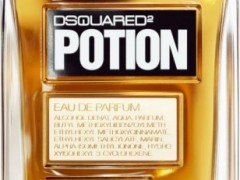 عطر مردانه دسکوارد – پوشن ( Dsquared - Potion )