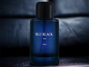عطر و ادکلن مردانه بلو بلک برند جی پارلیس  (  GEPARLYS -  BLU BLACK    )