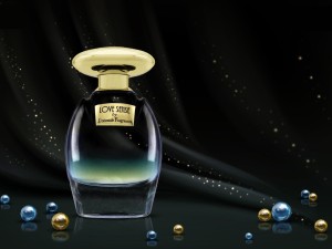 عطر و ادکلن زنانه و مردانه لاو سنس بلک برند اورینتال فرگرنسز  (  L ORIENTALE FRAGRANCES  -  LOVE SENSE BLACK   )