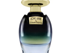 عطر و ادکلن زنانه و مردانه لاو سنس بلک برند اورینتال فرگرنسز  (  L ORIENTALE FRAGRANCES  -  LOVE SENSE BLACK   )