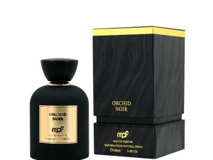 عطر و ادکلن زنانه و مردانه ارکید نویر برند ام پی اف   (  MPF -  ORCHID NOIR  )