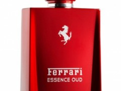عطر مردانه فراری– اسسنس اود  (Ferrari- Essence Oud)