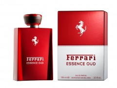 عطر مردانه فراری– اسسنس اود  (Ferrari- Essence Oud)