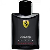 عطر مردانه فراری – بلک سیگنیچر  (Ferrari- Black Signature)