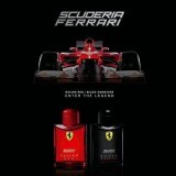 عطر مردانه فراری – بلک سیگنیچر  (Ferrari- Black Signature)