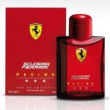 عطر مردانه فراری – ریسینگ رد  (Ferrari- Racing Red)