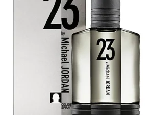 عطر و ادکلن مردانه 23 برند مایکل جردن ( MICHAEL JORDAN - 23 )