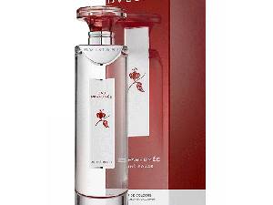 عطر و ادکلن زنانه و مردانه پرفیومی د رژ برند بولگاری   (  BVLGARI  -  EAU PARFUMEE AU THE ROUGE   )