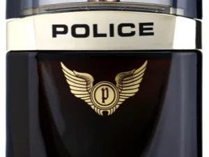 عطر و ادکلن مردانه پلیس گلد وینگز برند پلیس  (  POLICE  -  POLICE GOLD WINGS  )