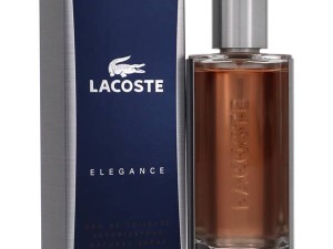 عطر و ادکلن مردانه لاگوست الگانس برند لاگوست  (  LACOSTE   -  LACOSTE ELEGANCE   )
