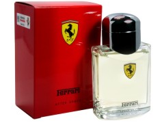 عطر مردانه فراری – رد مردانه  (Ferrari- Red For Men)