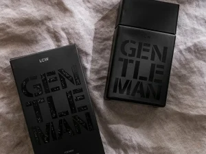 عطر و ادکلن مردانه جنتلمن برند ال سی وایکیکی  (  LC WAIKIKI  -  GENTLEMAN    )