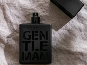 عطر و ادکلن مردانه جنتلمن برند ال سی وایکیکی  (  LC WAIKIKI  -  GENTLEMAN    )