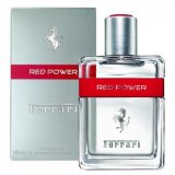 عطر مردانه فراری – رد پاور  (Ferrari- Red Power)