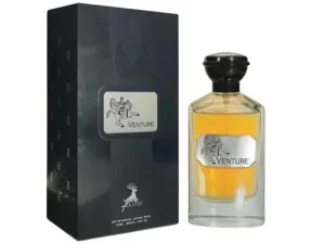 عطر و ادکلن مردانه ونچر برند لا استی ( LA STEE - VENTURE )