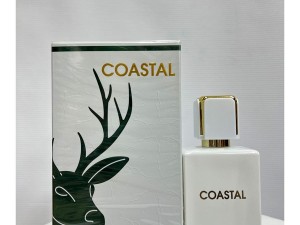 عطر و ادکلن مردانه کوستال برند لا استی ( LA STEE - COASTAL )