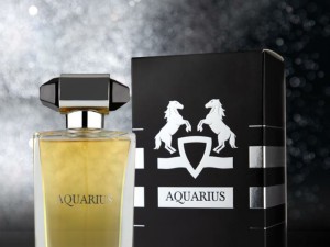 عطر و ادکلن مردانه آکوآریوس برند لا استی ( LA STEE - AQUARIUS )