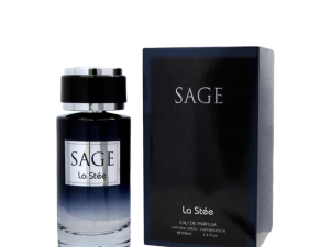 عطر و ادکلن مردانه سیج برند لا استی ( LA STEE - SAGE )